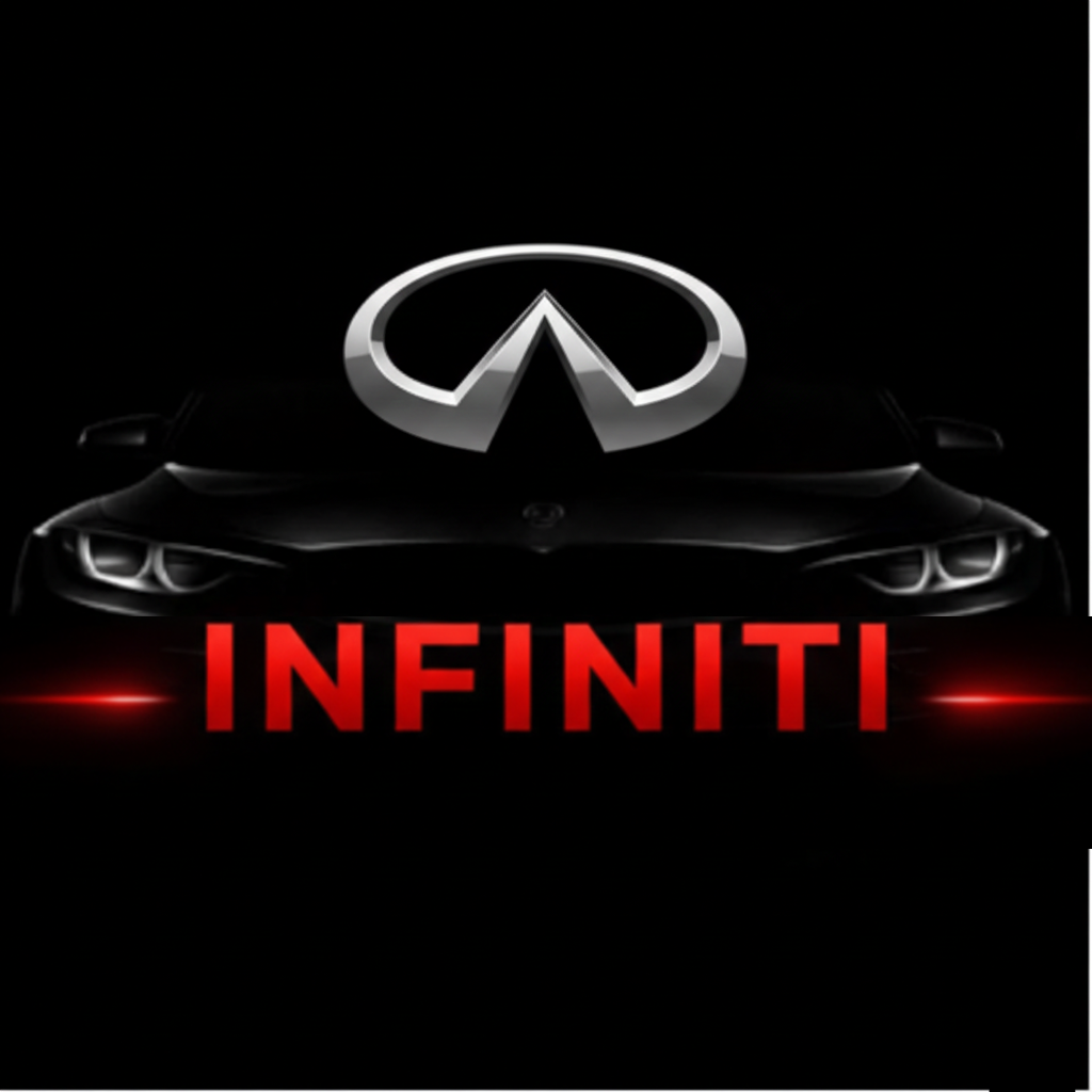 INFINITI