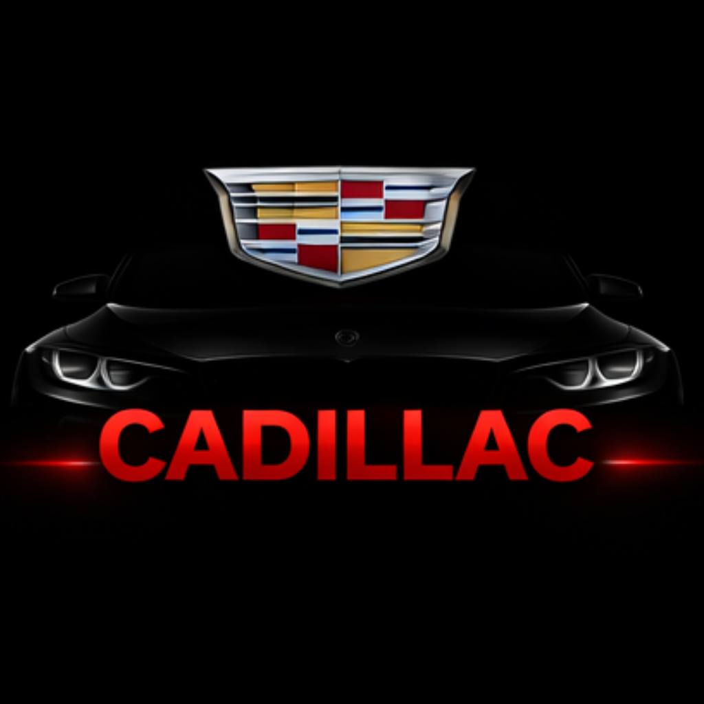CADILLAC