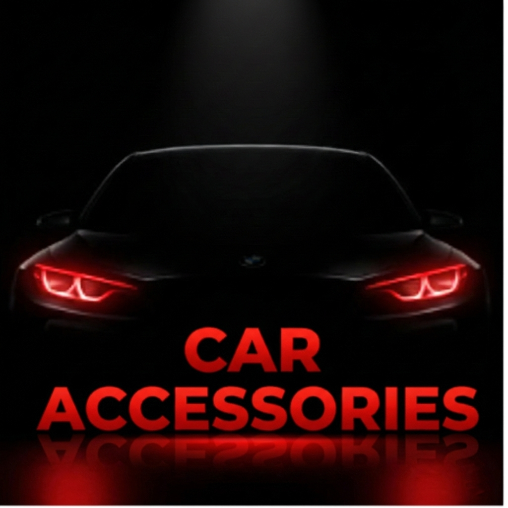 CAR ACCESSORIES