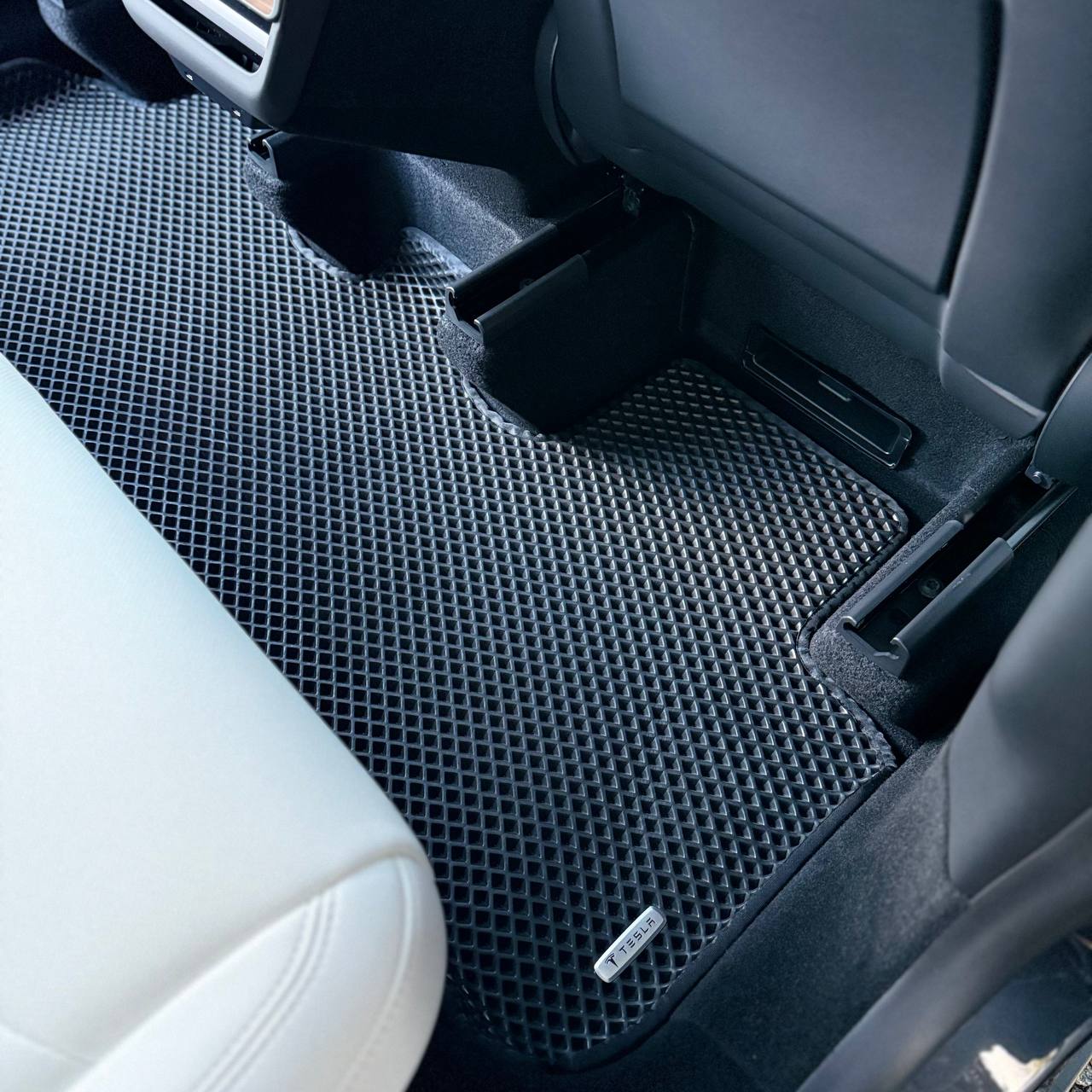 Jeu complet de tapis de sol pour Kia Optima 2011–2015