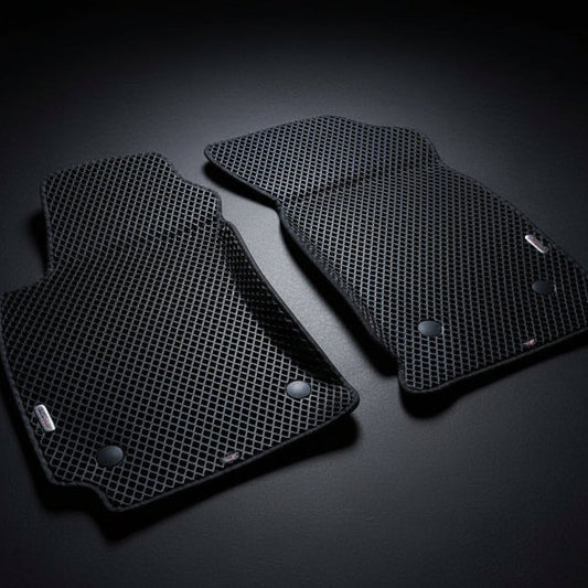 Car Mats FRONT SET Audi S4/RS4/A4 B5 1994-2001