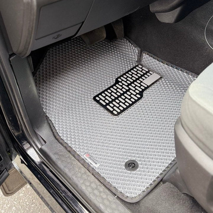 Jeu complet de tapis de sol pour Kia Optima 2011–2015
