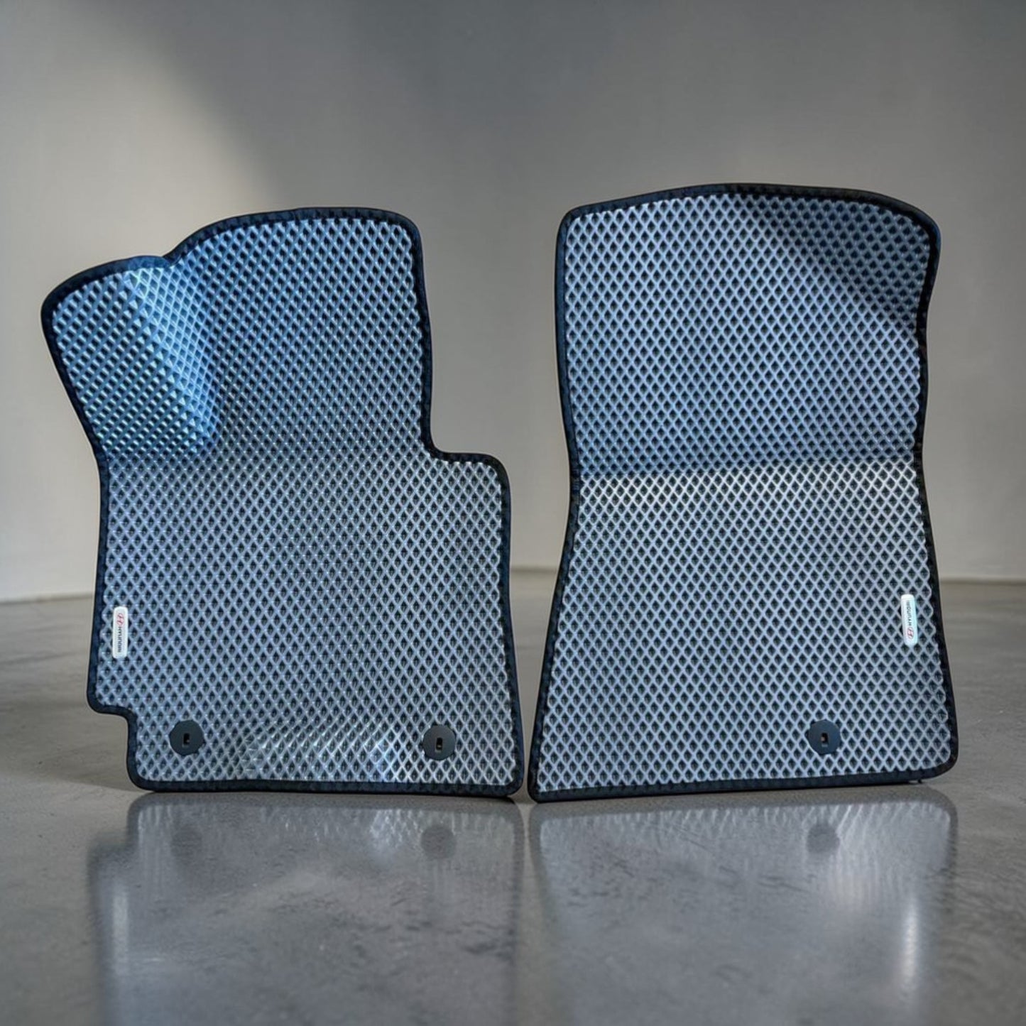 Jeu complet de tapis de sol pour Kia Optima 2011–2015