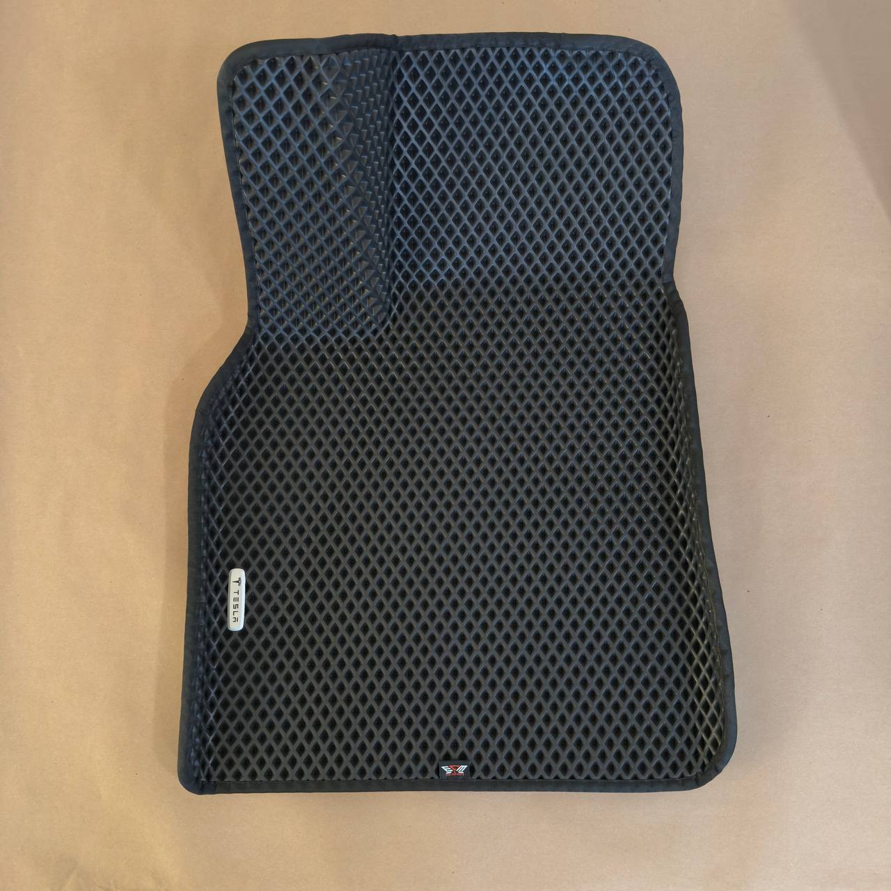 Jeu complet de tapis de sol pour Kia Optima 2011–2015