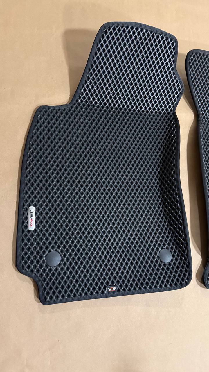 Jeu complet de tapis de sol pour Kia Optima 2011–2015