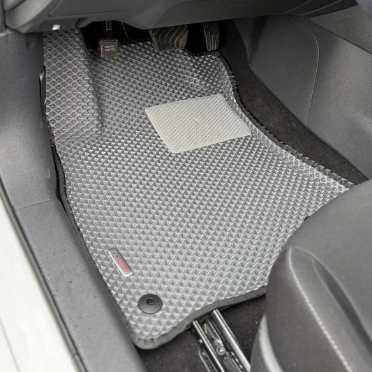 Car Mats FULL SET Nissan Sentra (2020–2025)