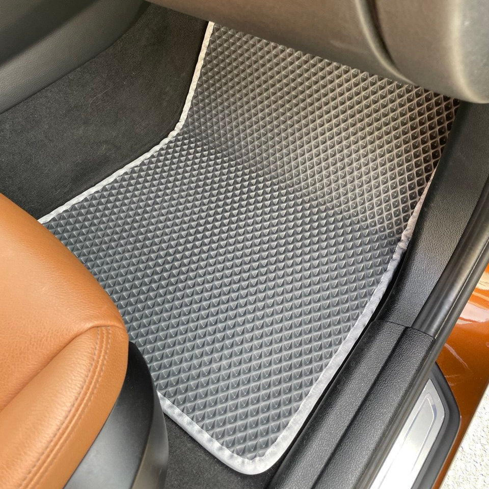 Jeu complet de tapis de sol pour Kia Optima 2011–2015