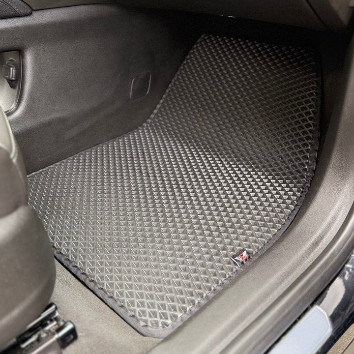 Jeu complet de tapis de sol pour Kia Optima 2011–2015