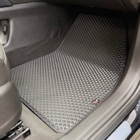 Car Mats FULL SET Cadillac XT6 2020–2025