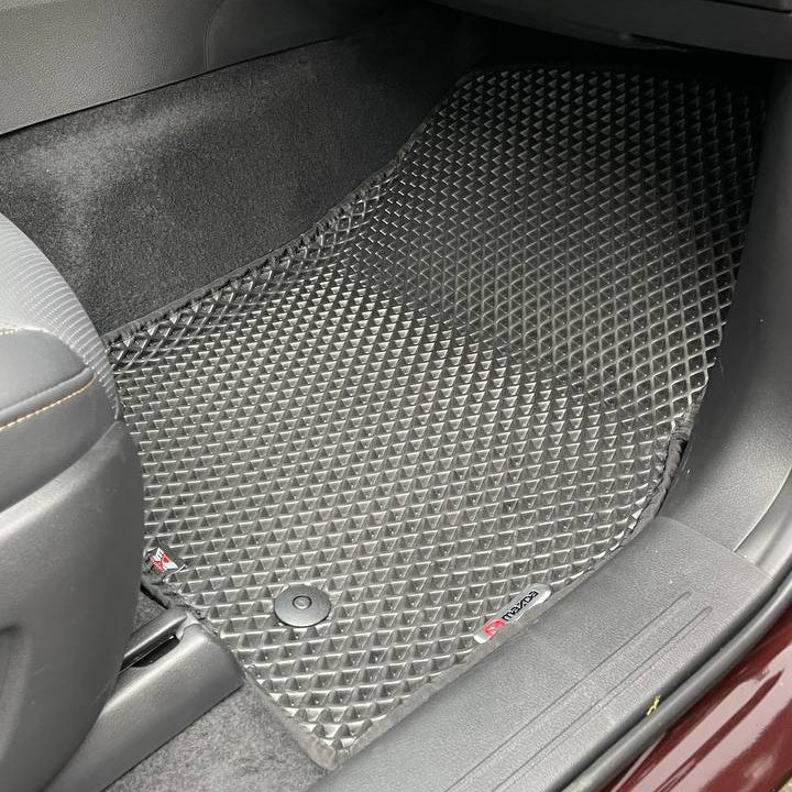 Автомобильные коврики ПОЛНЫЙ КОМПЛЕКТ Kia Optima 2011–2015