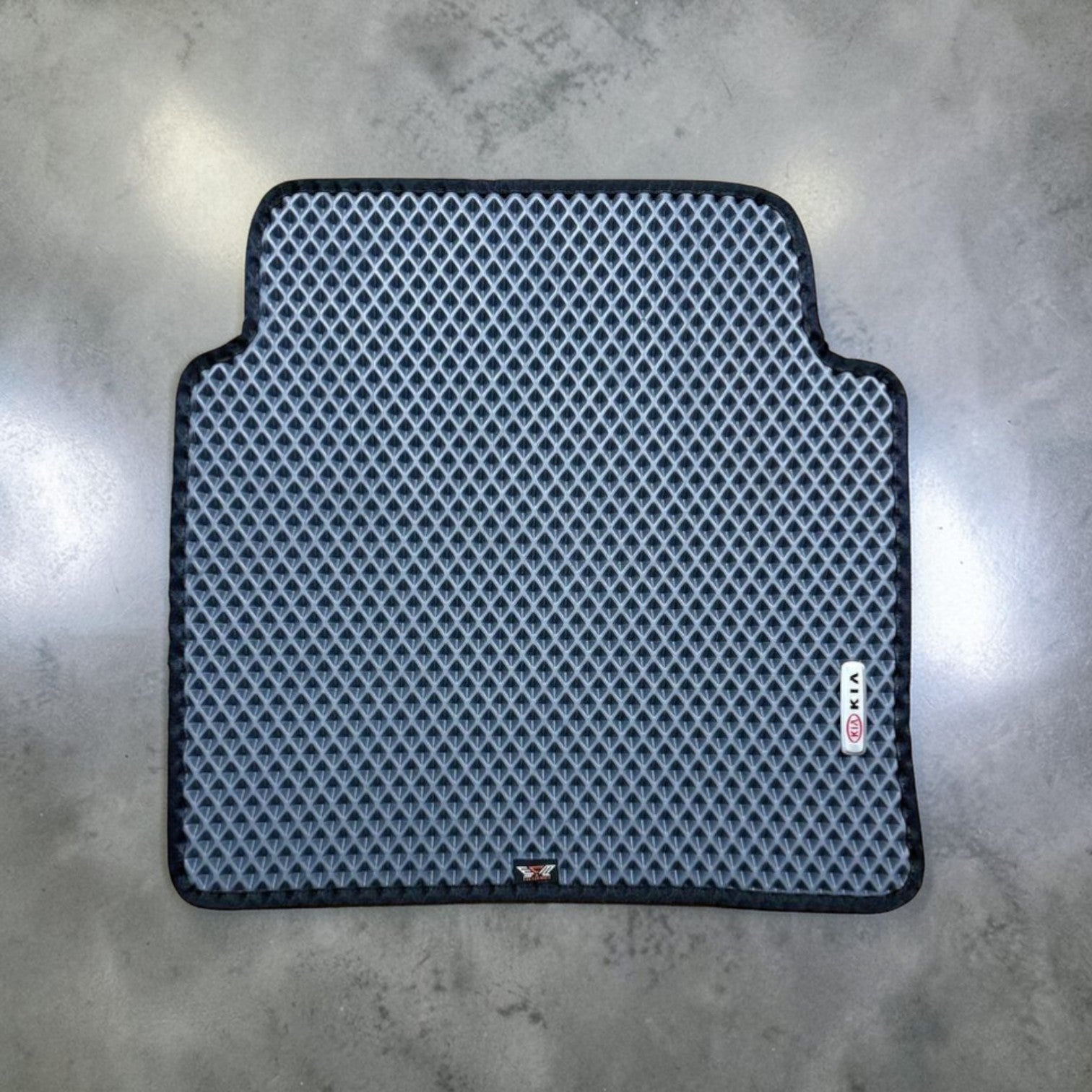 Kia Optima sedan floor mats 2011-2015 custom EVA liners