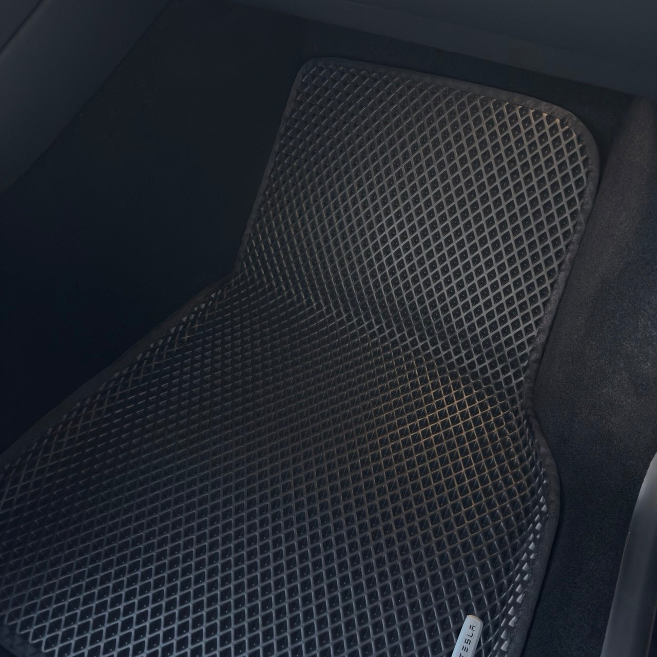 Jeu complet de tapis de sol pour Kia Optima 2011–2015