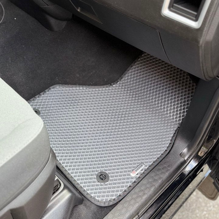 Jeu complet de tapis de sol pour Kia Optima 2011–2015