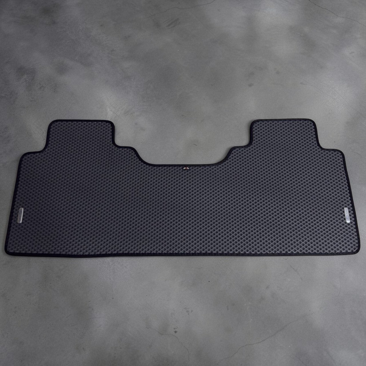 Ford F150 rear EVA car mat 2015-2026 custom fit truck floor liner