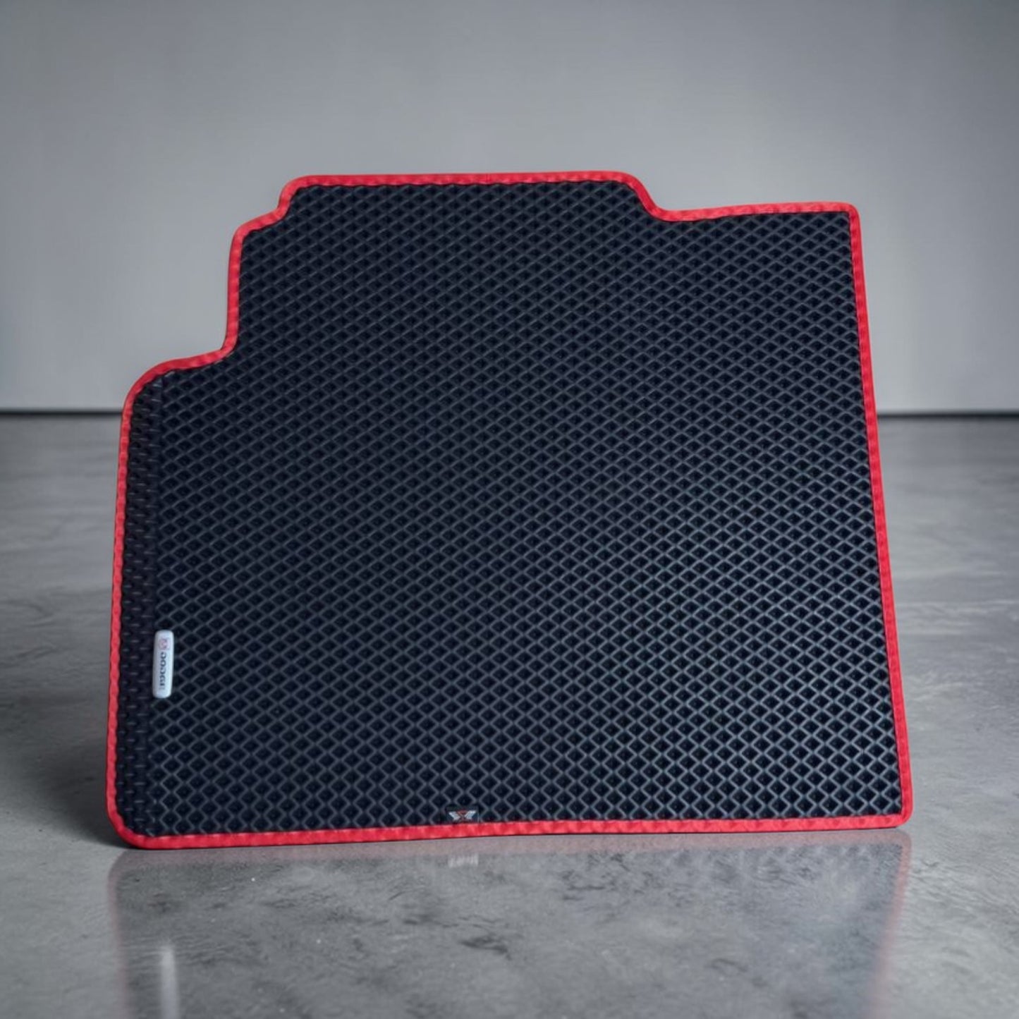 Jeu complet de tapis de sol pour Kia Optima 2011–2015