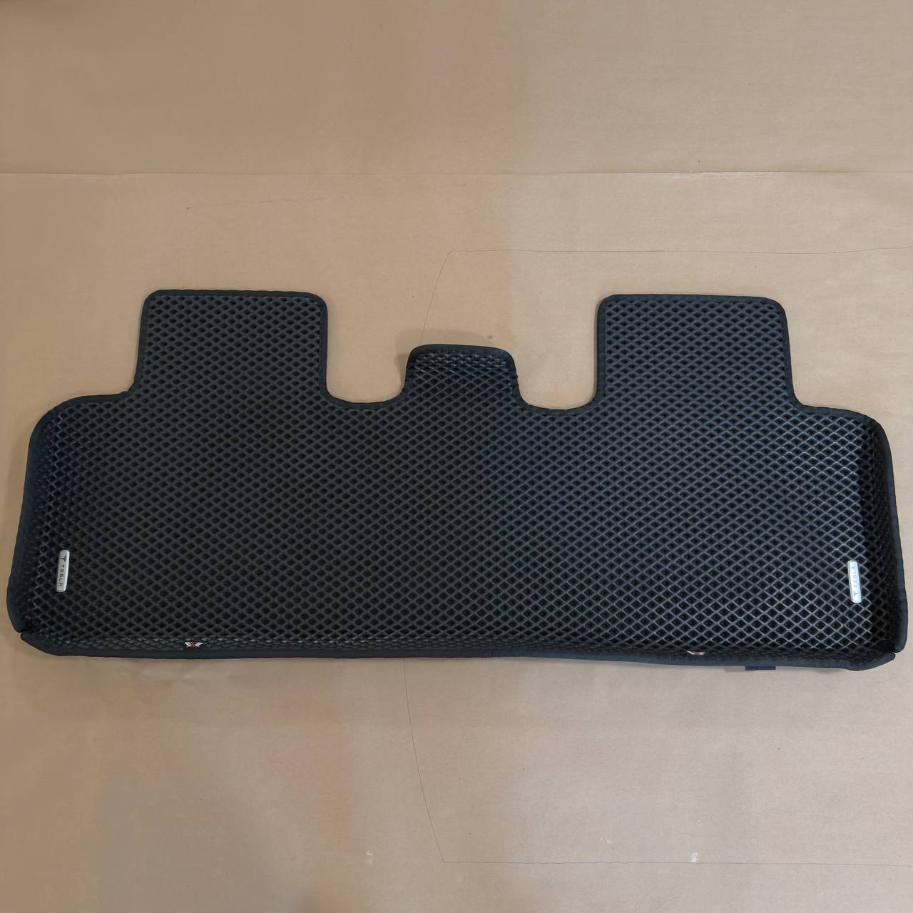 Jeu complet de tapis de sol pour Kia Optima 2011–2015