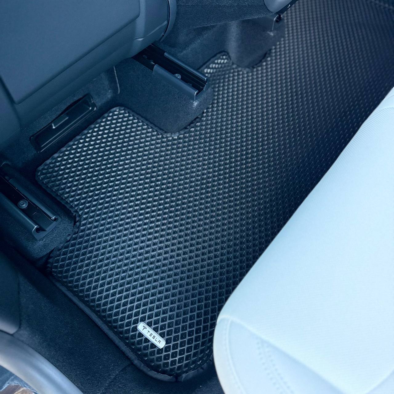 Jeu complet de tapis de sol pour Kia Optima 2011–2015