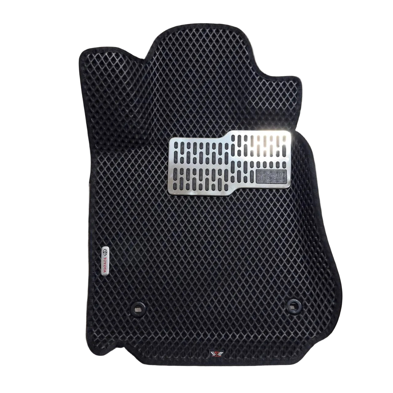 Jeu complet de tapis de sol pour Kia Optima 2011–2015