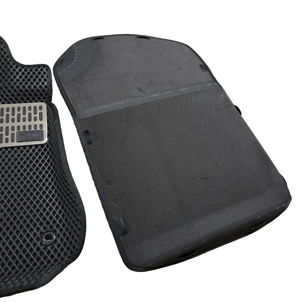 Jeu complet de tapis de sol pour Kia Optima 2011–2015