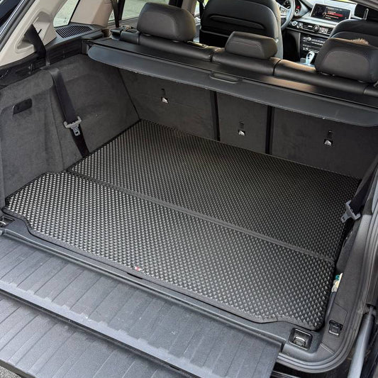 Trunk Mat BMW X5 F15 (2014–2018)