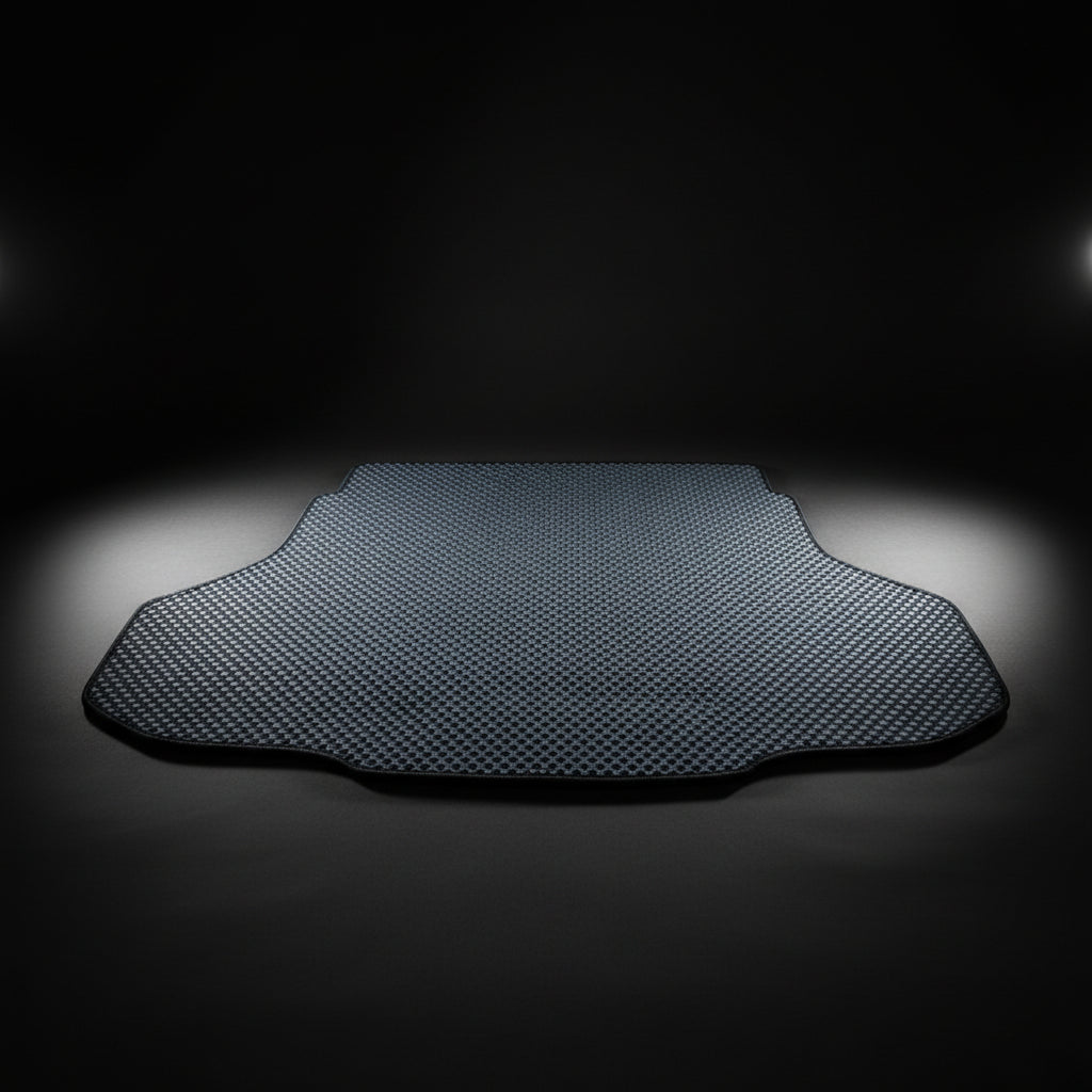 Trunk Mat / Cargo Liner for Hyundai Elantra Hybrid 2021–2025