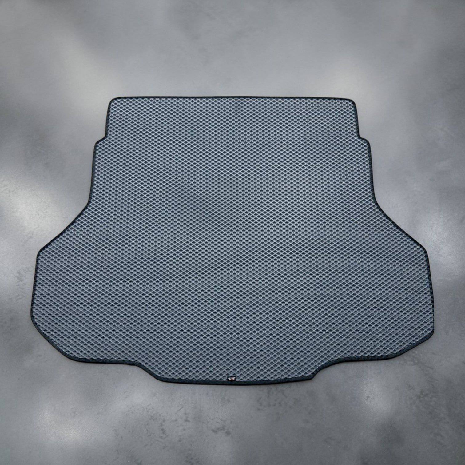 Trunk Mat / Cargo Liner for Hyundai Elantra Hybrid 2021–2025 custom fit