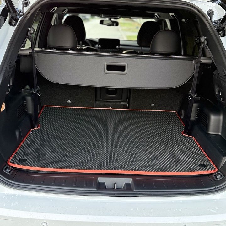 Jeu complet de tapis de sol pour Kia Optima 2011–2015