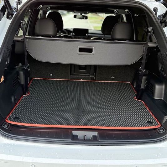 Jeu complet de tapis de sol pour Kia Optima 2011–2015