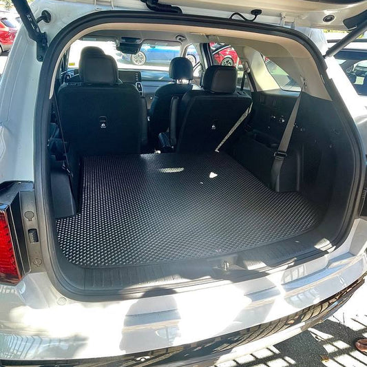 Trunk Mat Kia Sorento (2021–2025)