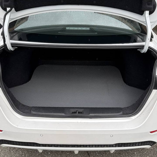 Trunk Mat Nissan Sentra (2020–2025)