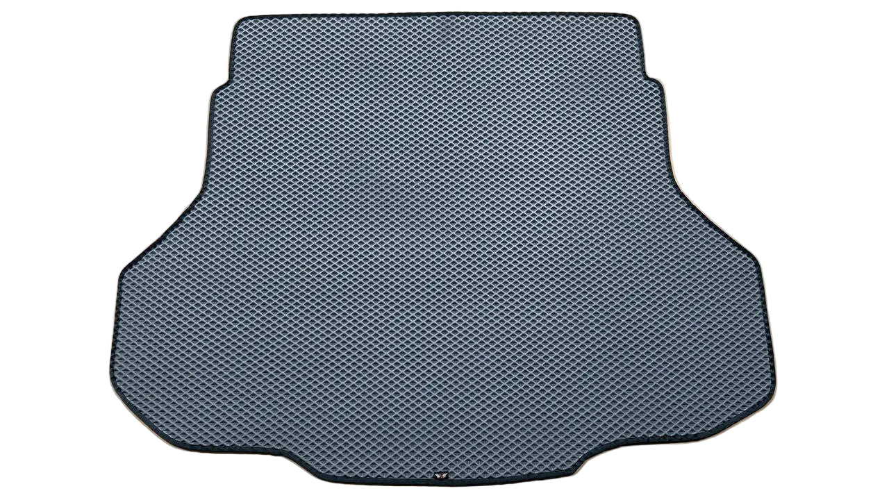 Trunk Mat / Cargo Liner for Hyundai Elantra Hybrid 2021–2025