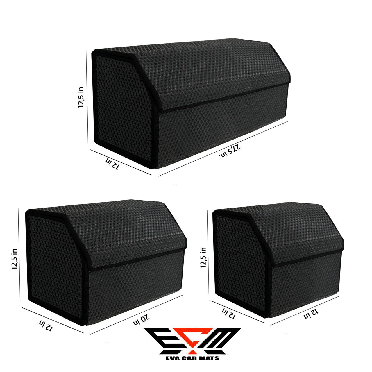 Car Organizer – Choose Your Size: S, M, L