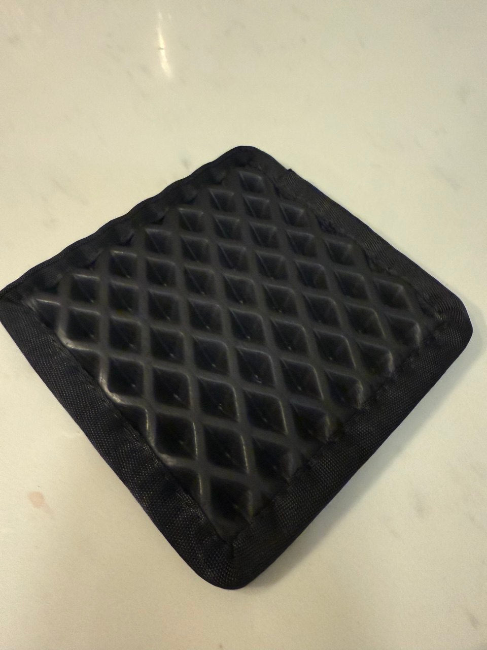 Car Mats FULL SET Mazda 3 (2010–2013)