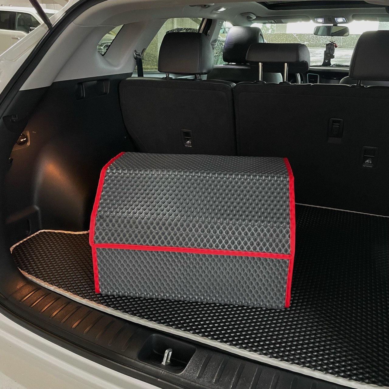 Car Organizer – Choose Your Size: S, M, L