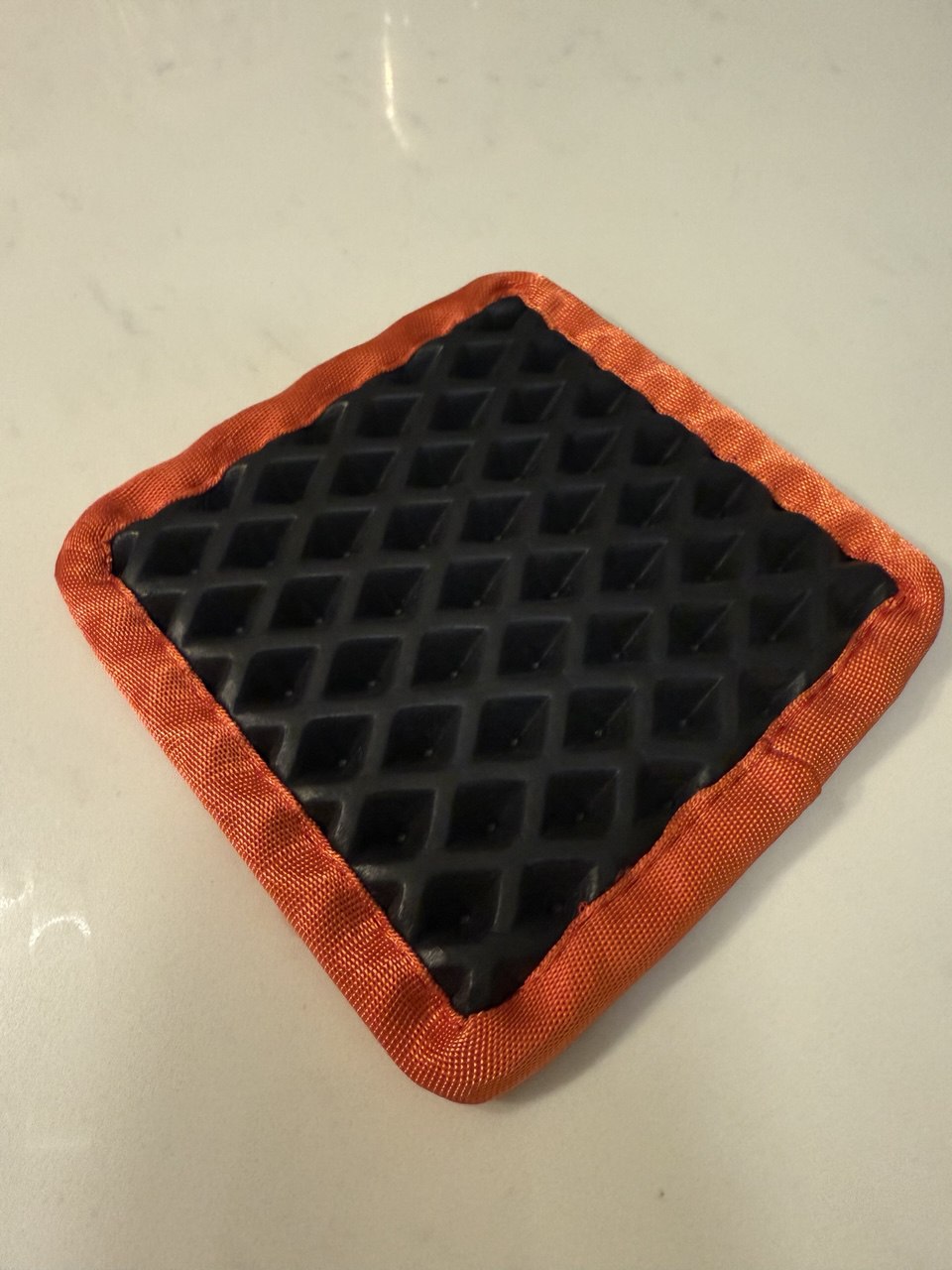 Car Mats FULL SET Mazda 3 (2010–2013)