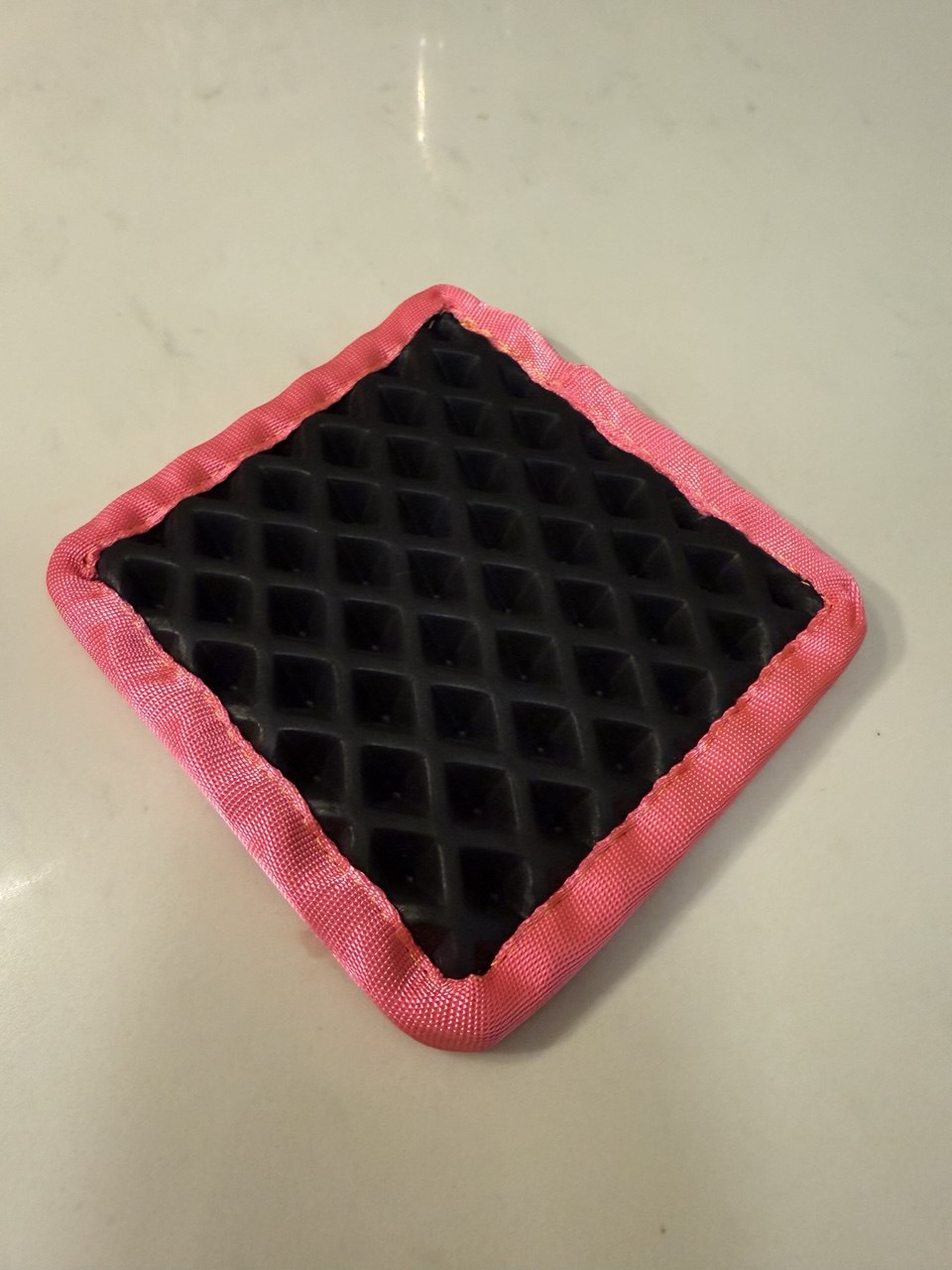 Car Mats FULL SET Mazda 3 (2010–2013)