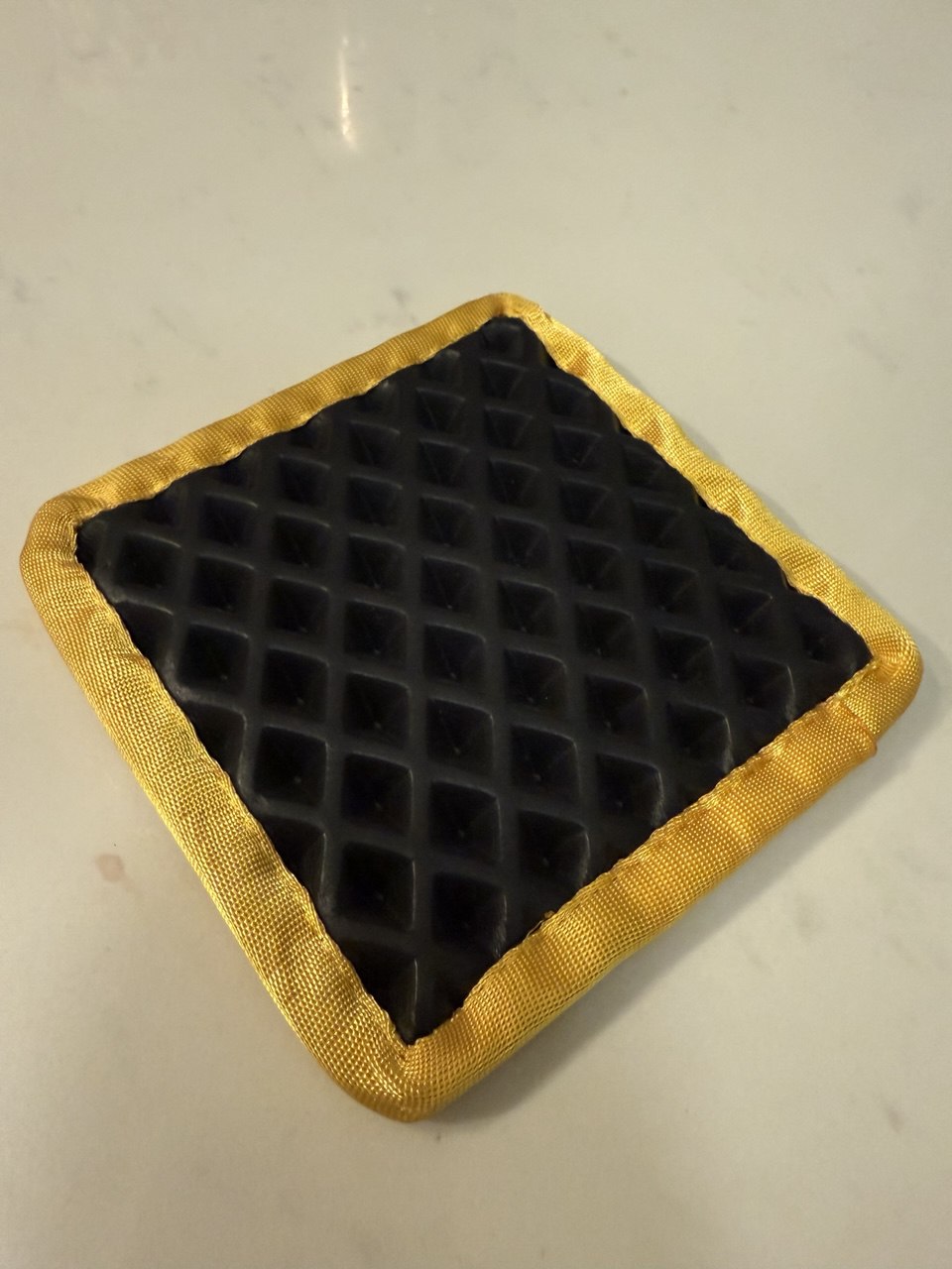 Car Mats FULL SET Mazda 3 (2010–2013)