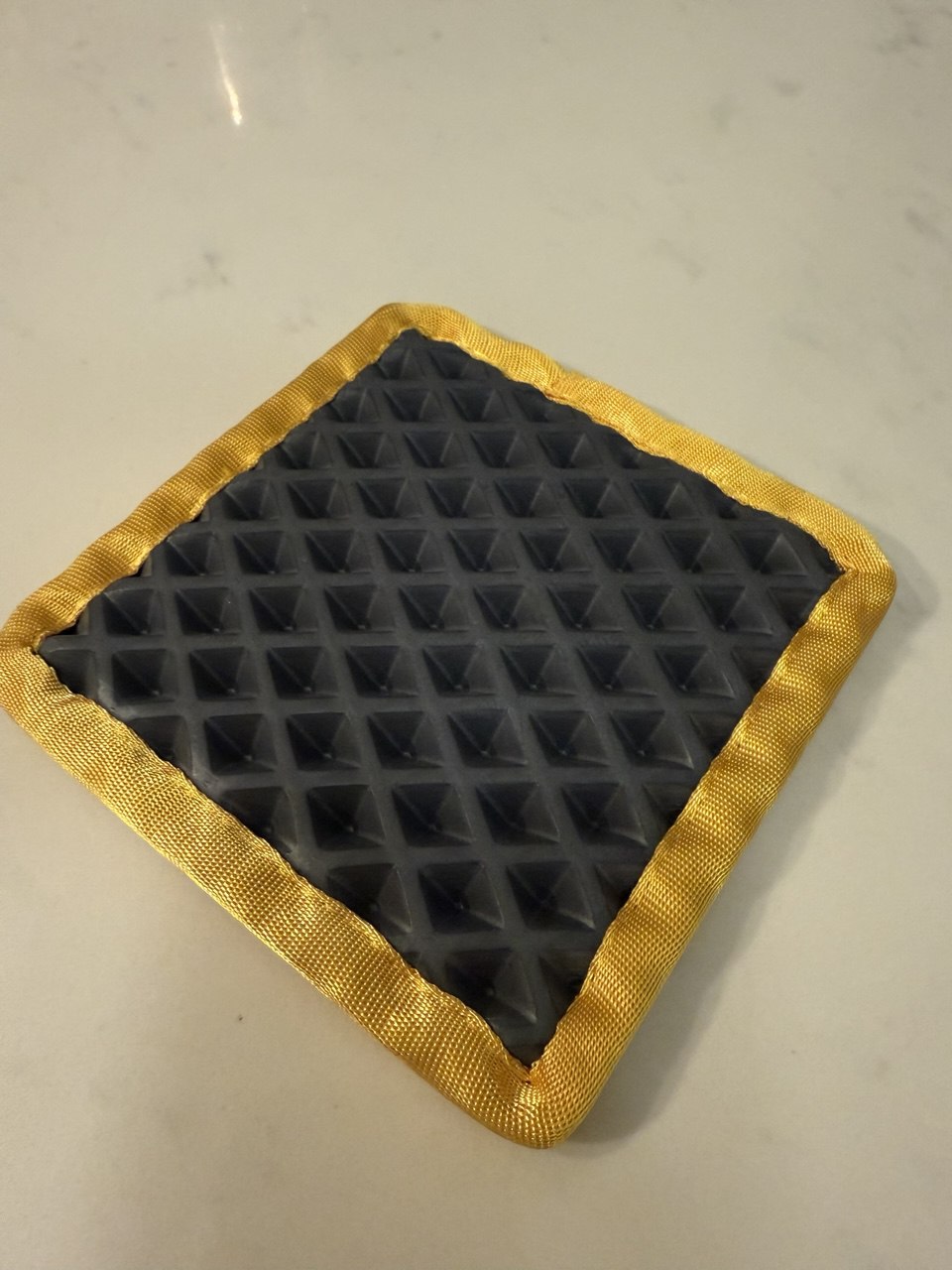 Car Mats FULL SET Mazda 3 (2010–2013)